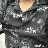 Movie8655's webcam live show