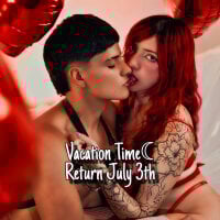 LilithAndJacob's webcam live show