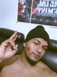 jhon1964_'s webcam live show