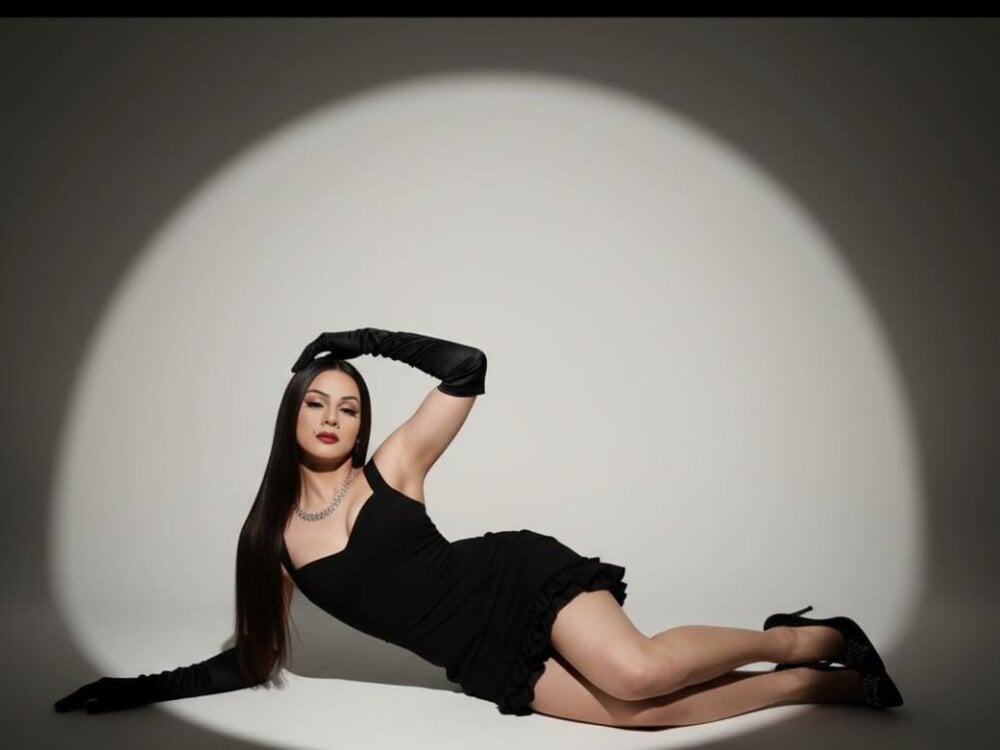 Venus_AidinX profile