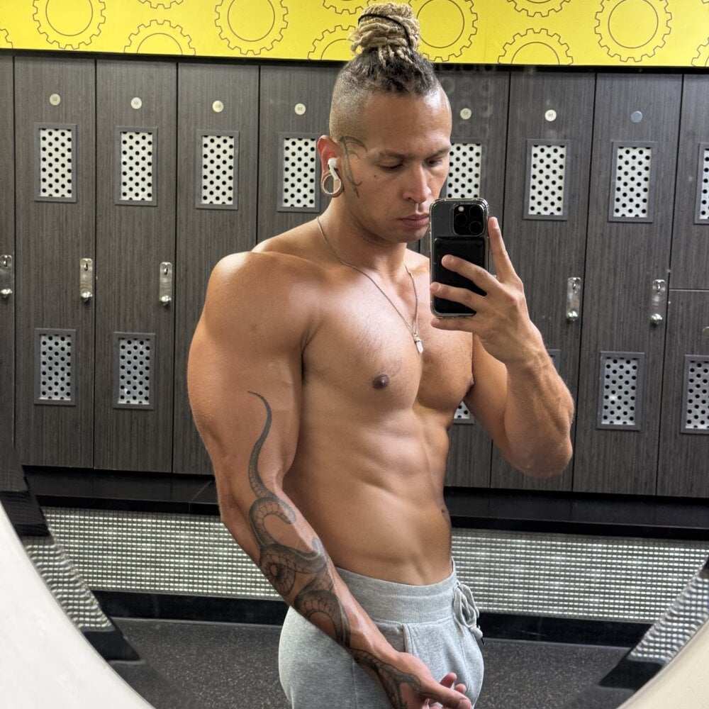 DivineDomXXX profile