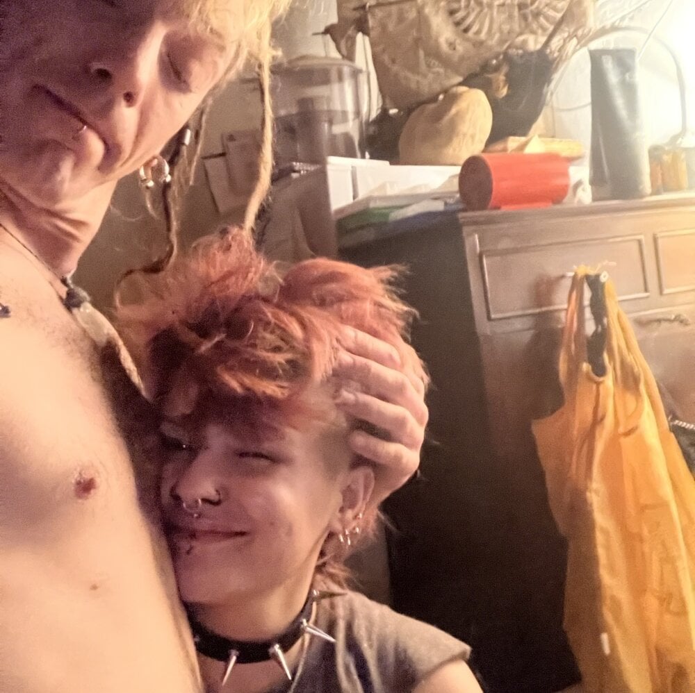 transpunks from stripchat