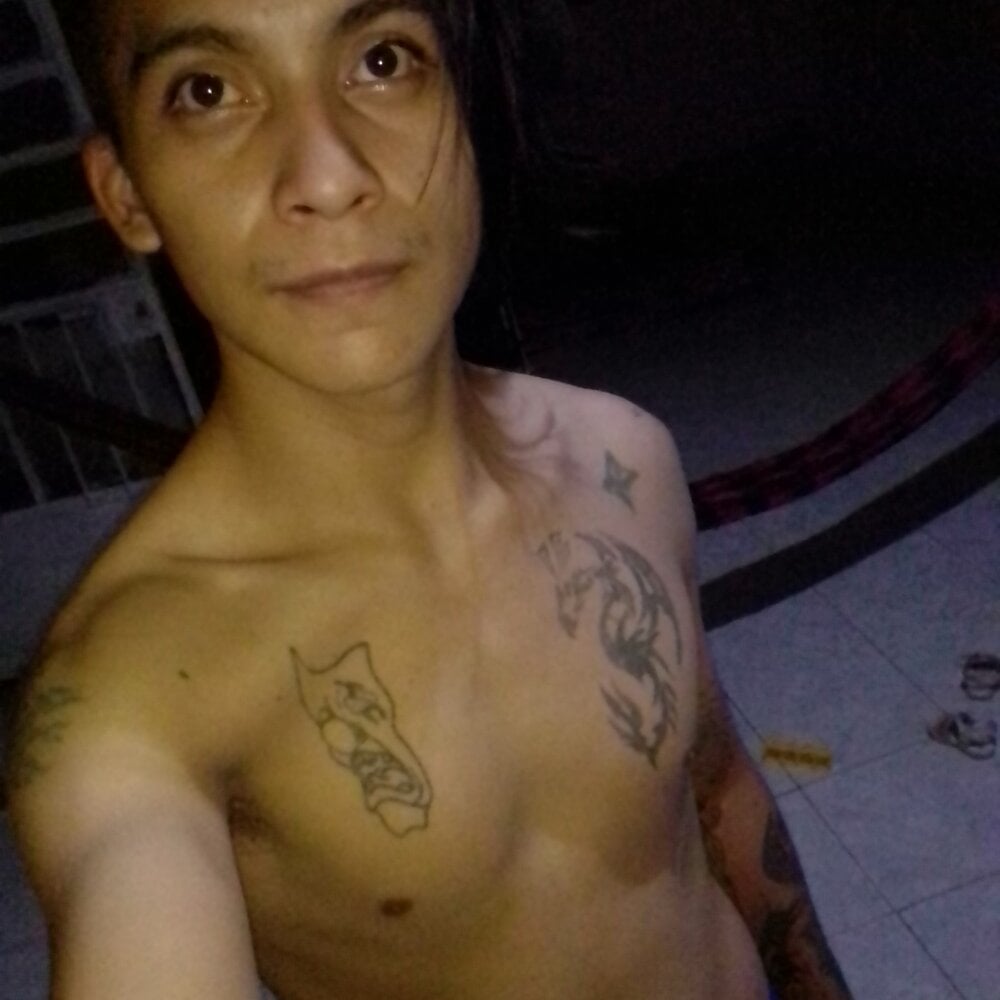aleandadry from stripchat