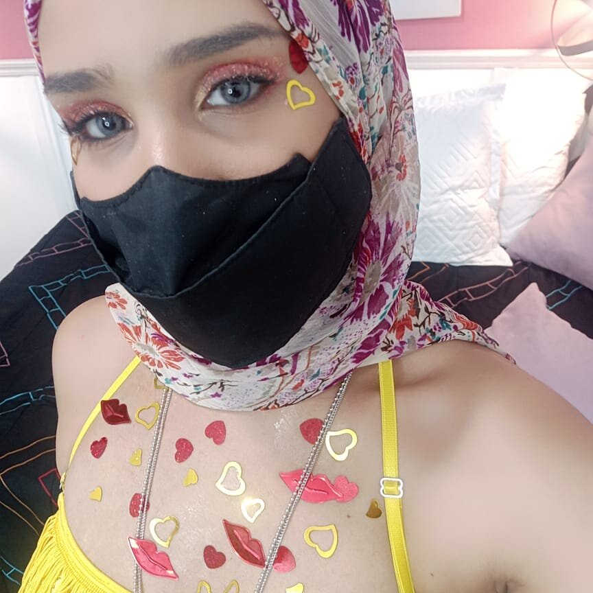 Nakab Scarf Sex Xxx - Salmanaouar's Sex Videos & Recorded Cam Shows (29) | Stripchat