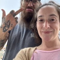 Mini_And_The_Bear