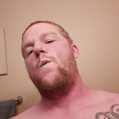 BigDaddyRed918 Avatar