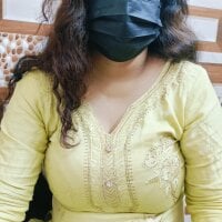Anshikalove_'s webcam live show