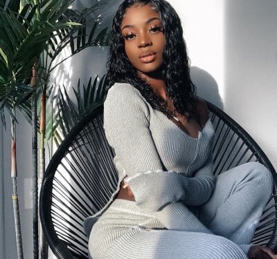 Sexy_Ebony_Babe Avatar