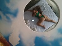 CoelhinhaRabudaPeituda's Live Sex Cam Show
