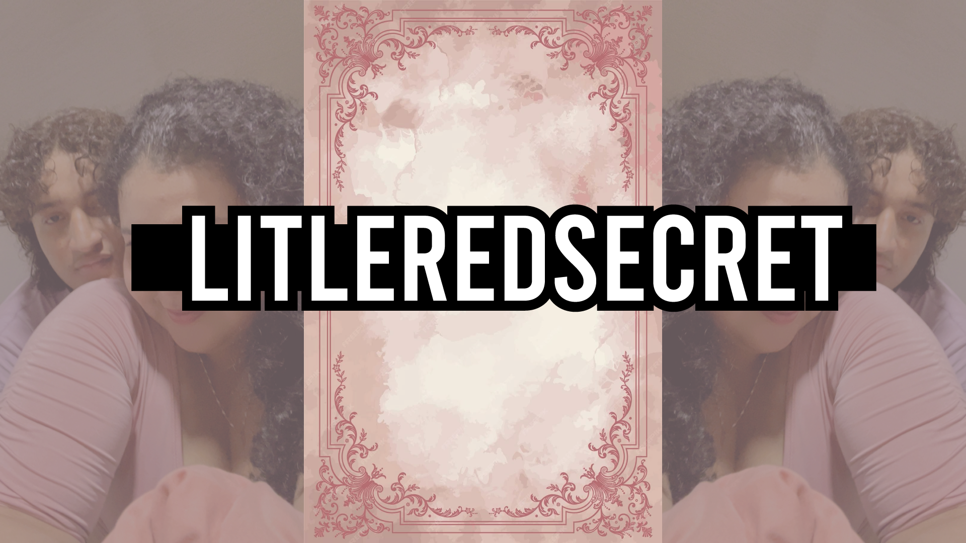 litleredsecret