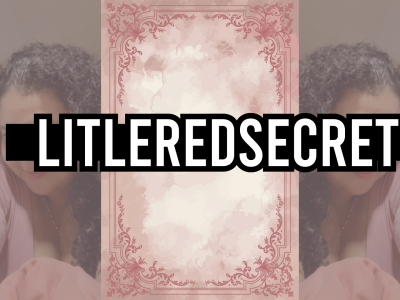 litleredsecret