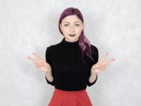 Stefani_Sexy_Kitten's Offline XXX Chat