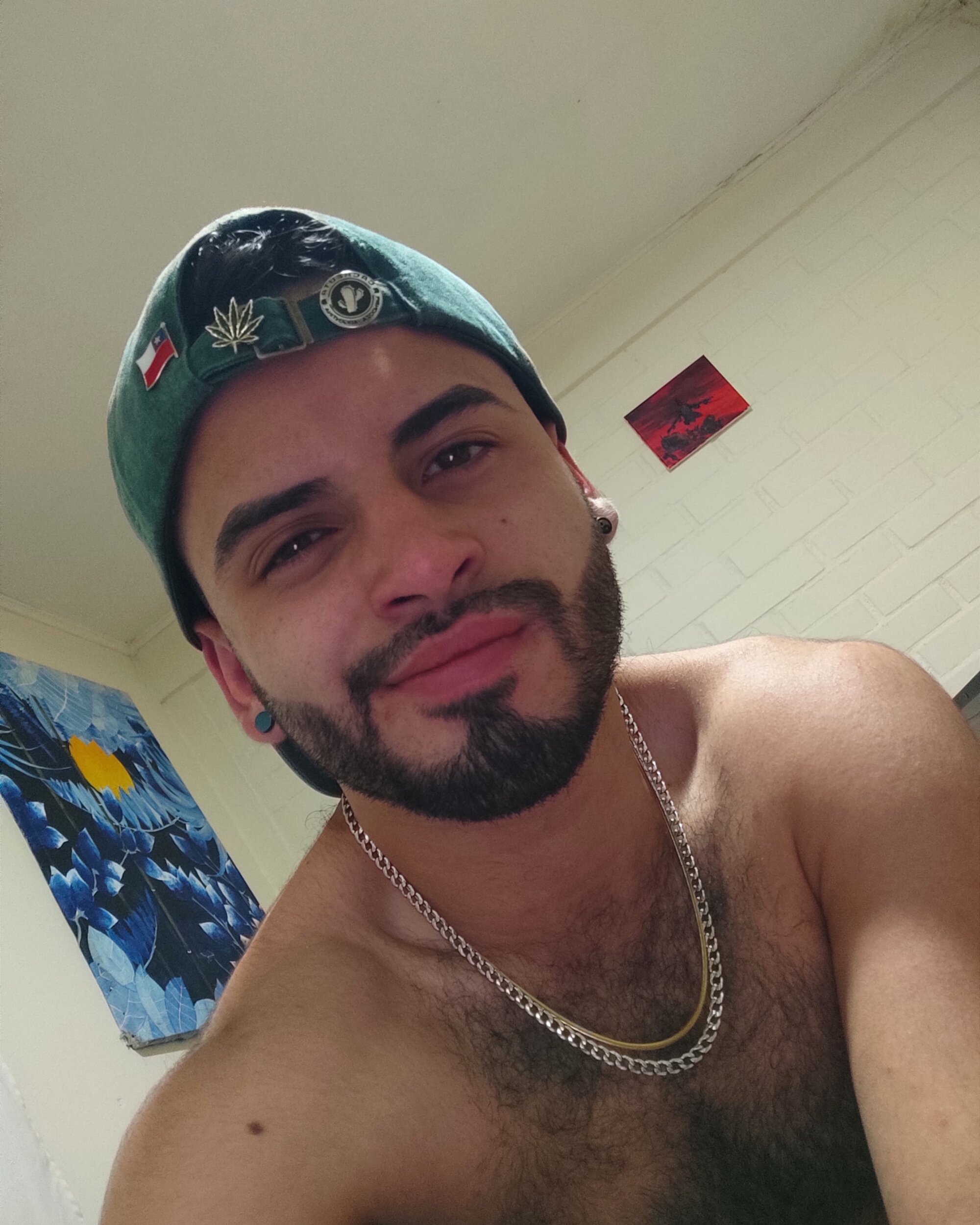 chiquihairy