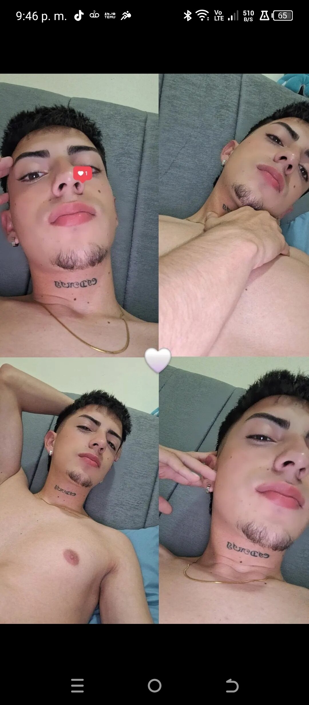 jesusriko
