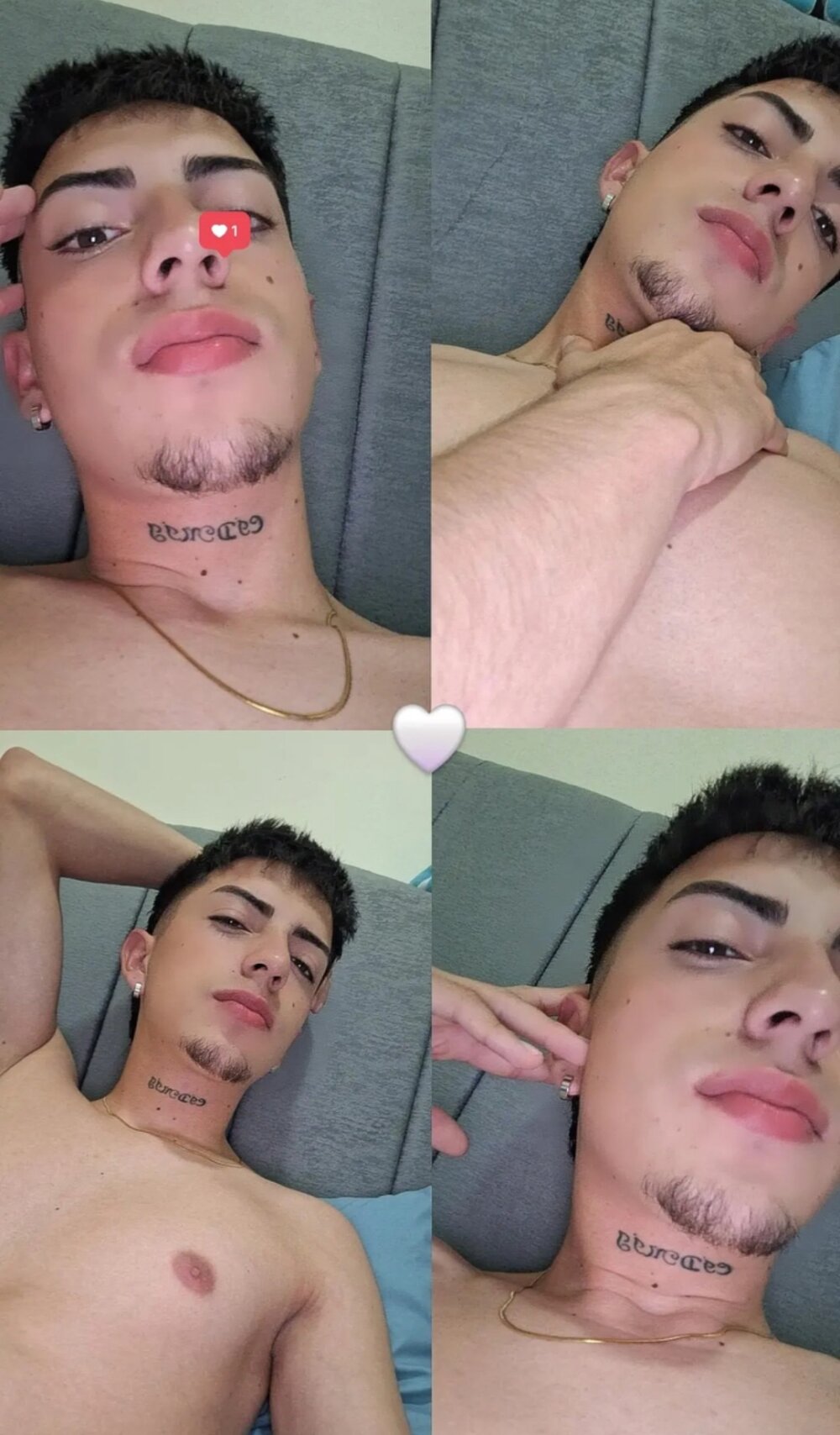 jesusriko profile