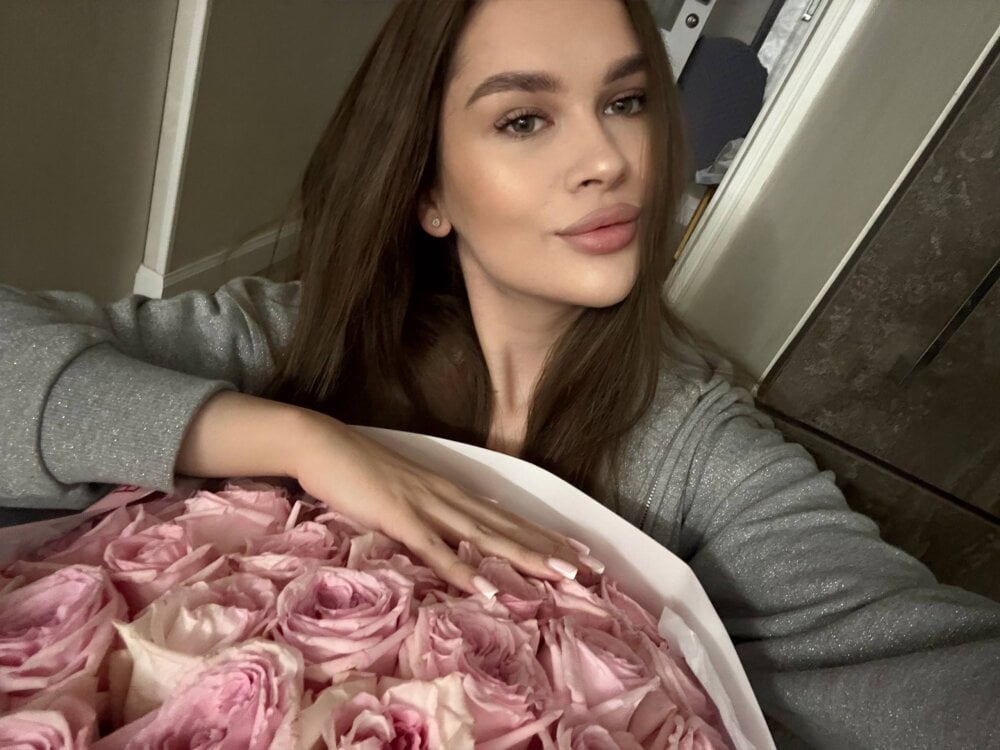 harpermercier webcam profile - Zimbabwean