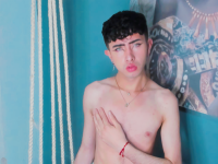 Noah_Xitrux's webcam live show