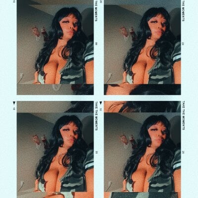 Huni_Blaze on StripChat