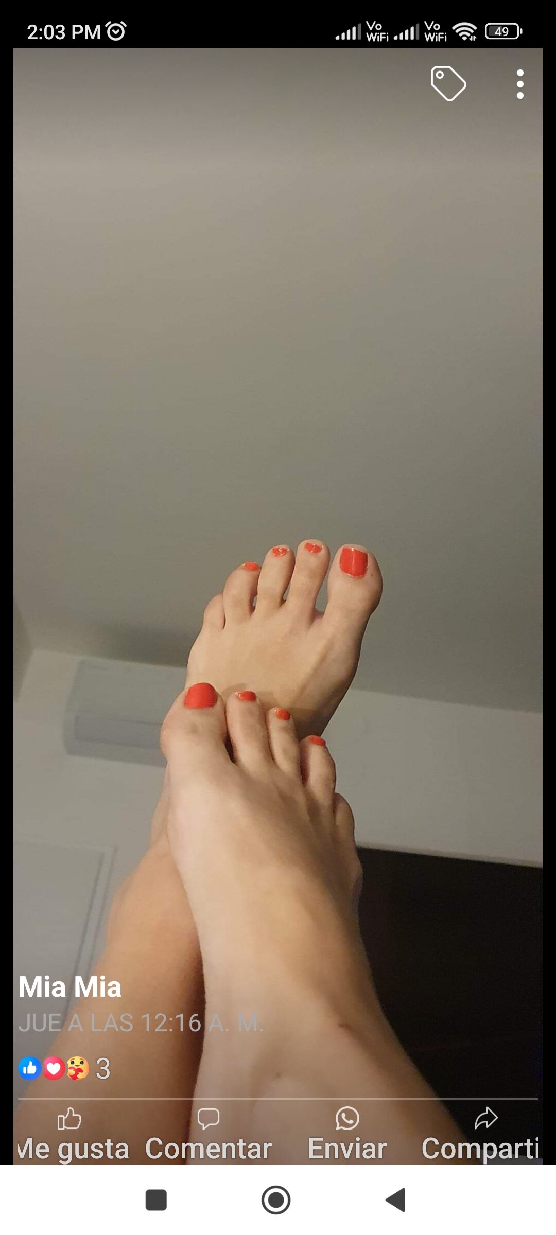 Bettytvdevil