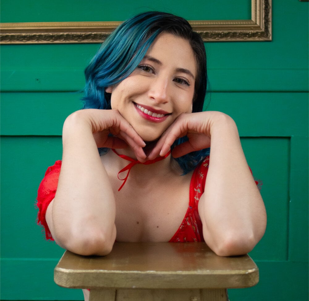 SkarletJhonson_ profile