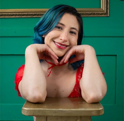 SkarletJhonson_