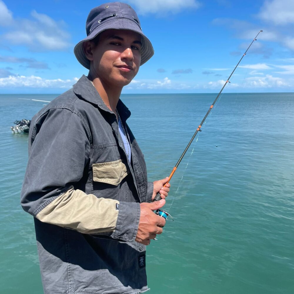 YeisonSerrano1996's Offline XXX Chat