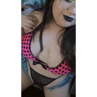 Danidollxxx Female Flashing Porn Webcam