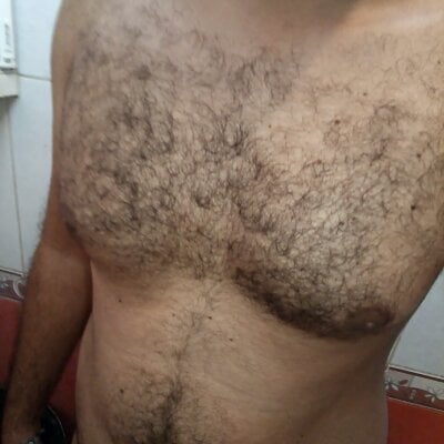 HairyCarlos
