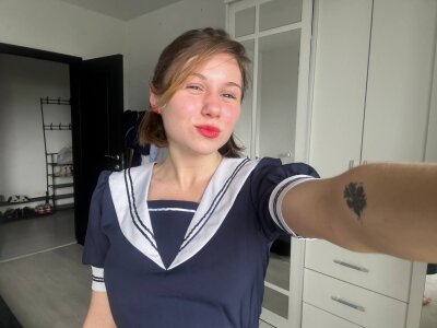 PetulaCurington - Stripchat Teen Pov Lovense Girl 