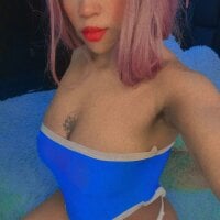 Kailyebony1's Live Webcam Show