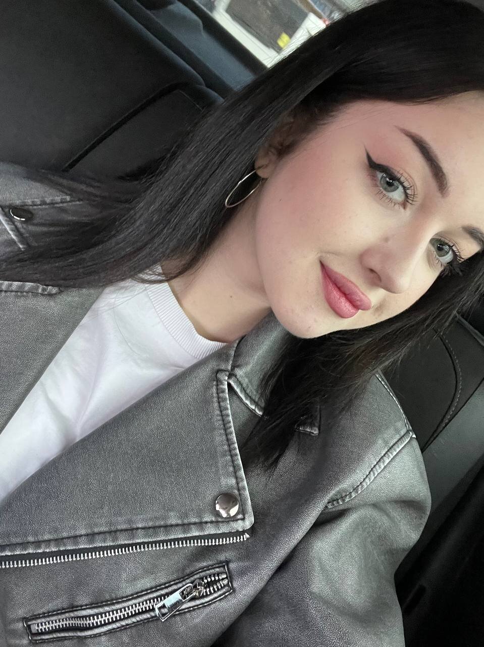 GinaAmber
