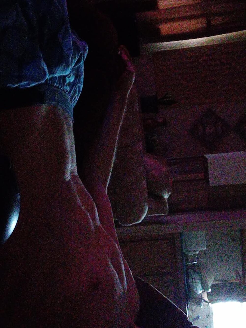 thewalrus1202's Offline XXX Chat