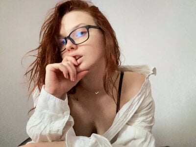 AmberKirby Live Cam on StripChat