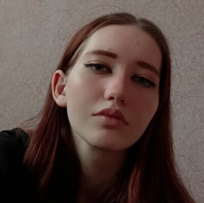 CaraNice 🛄 live sex stream