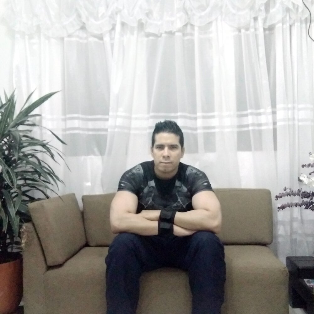 Myke_Digger profile
