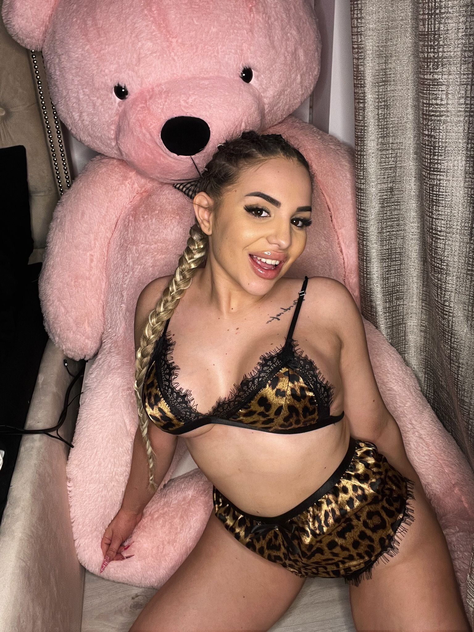 maddierayne