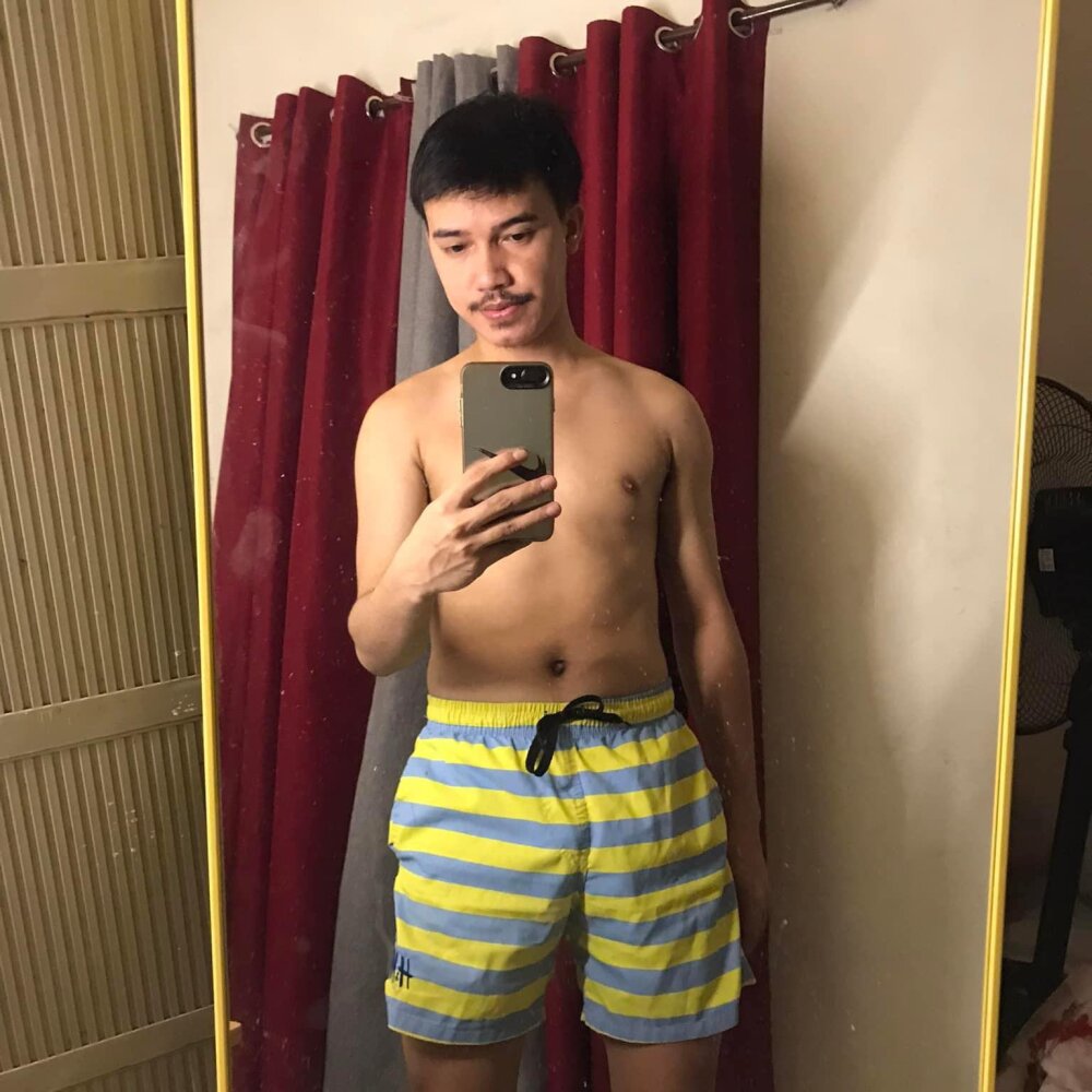 zeus_asian69's Offline XXX Chat