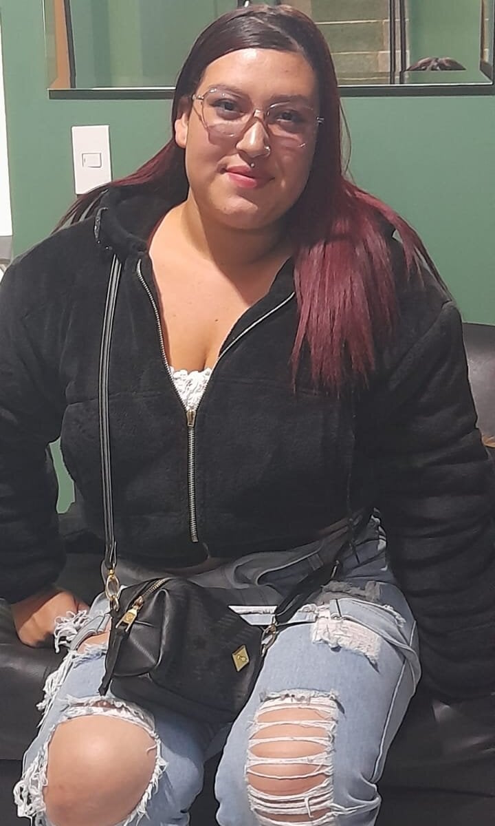 Loraine_ferrer Cam Model: Free Live Sex Show & Chat Stripchat