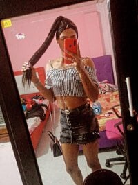 baby_danessa's Offline Chat Room