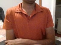 crazyhornet17's webcam live show