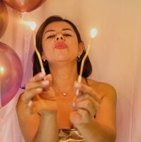 RamonaSimons' Webcam Show