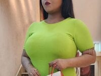 MaskedMaya's webcam live show