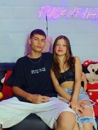 YOUNG_SEXTEEN's Webcam Show