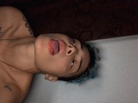 LianCamerong Profile