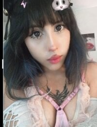 Kitty_Pam's webcam live show