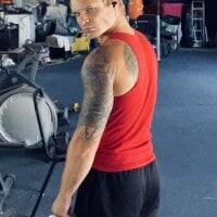 King_Kev_'s webcam live show