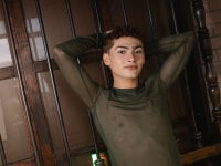 JacobRusso's webcam live show