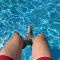 erik6980's webcam live show