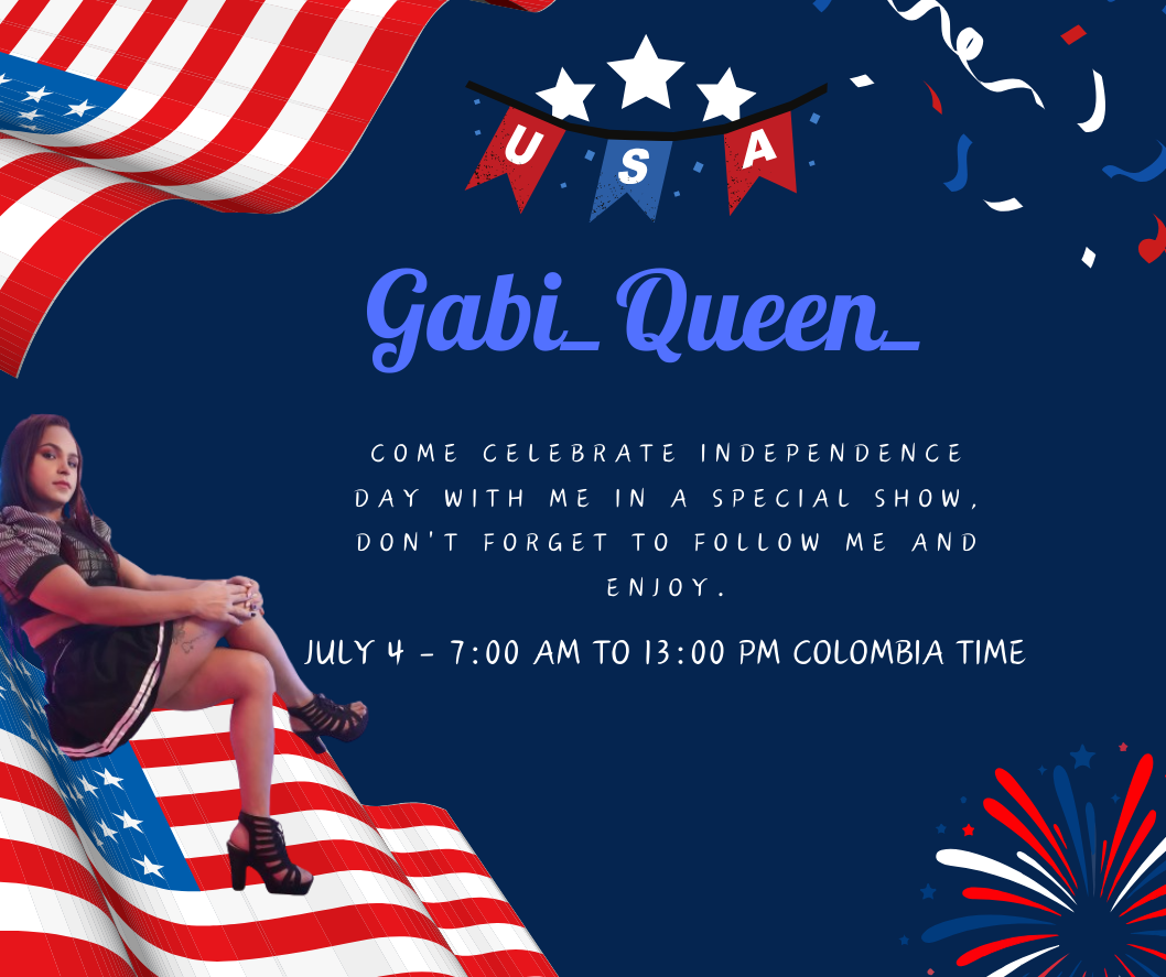 Gabi_Queen_