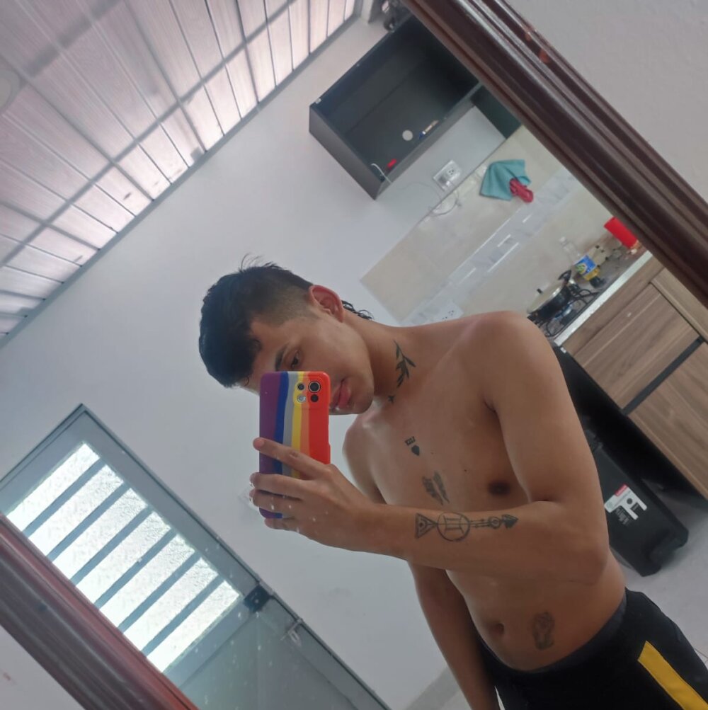 Salvatore_Del_Rey profile